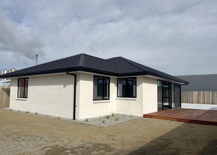  at 56B Hoffman Street, Hokitika, Westland, West Coast