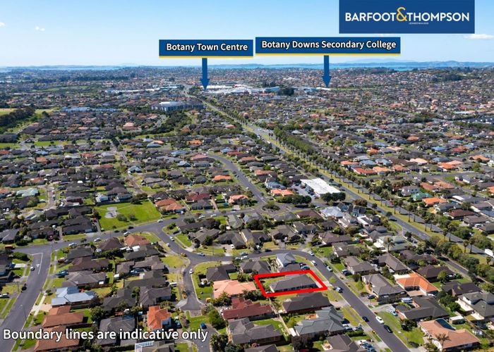  at 13 Corrofin Drive, East Tamaki, Auckland