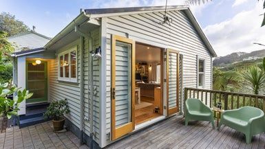  at 23 Montgomery Avenue, Karori, Wellington