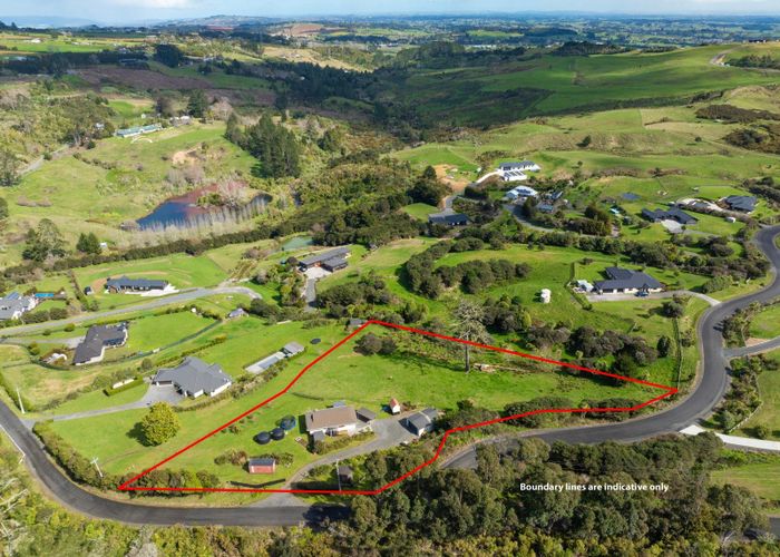  at 151 Chamberlain Road, Bombay, Franklin, Auckland