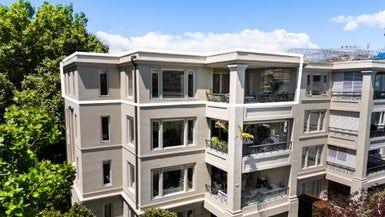  at 4B/24 Domain Drive, Parnell, Auckland