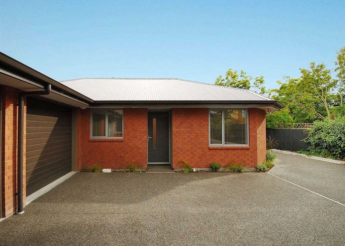  at 4/395 Armagh Street, Linwood, Christchurch