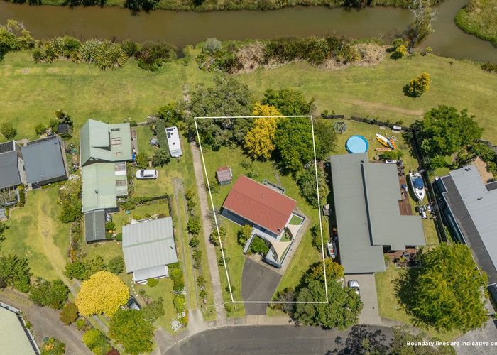  at 11 Parkland Place, Whitianga, Whitianga