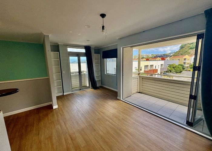  at 25/305 Evans Bay Parade, Hataitai, Wellington