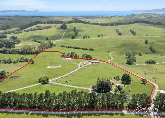  at 59 Simpson Road, Lake Ohia, Karikari Peninsula