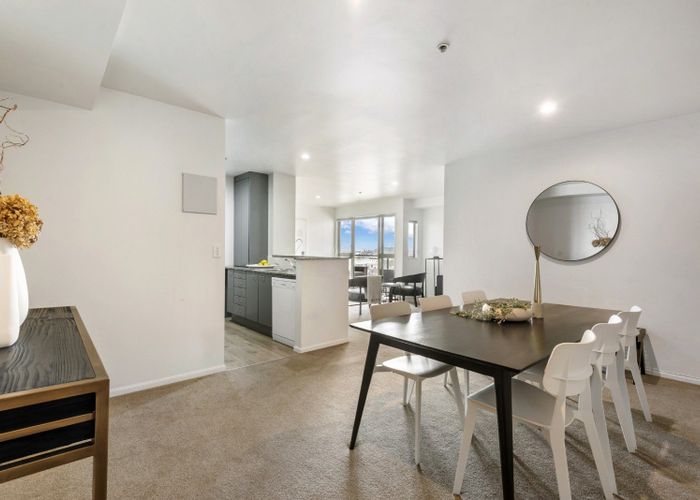  at 9E/8 Howe Street, Freemans Bay, Auckland