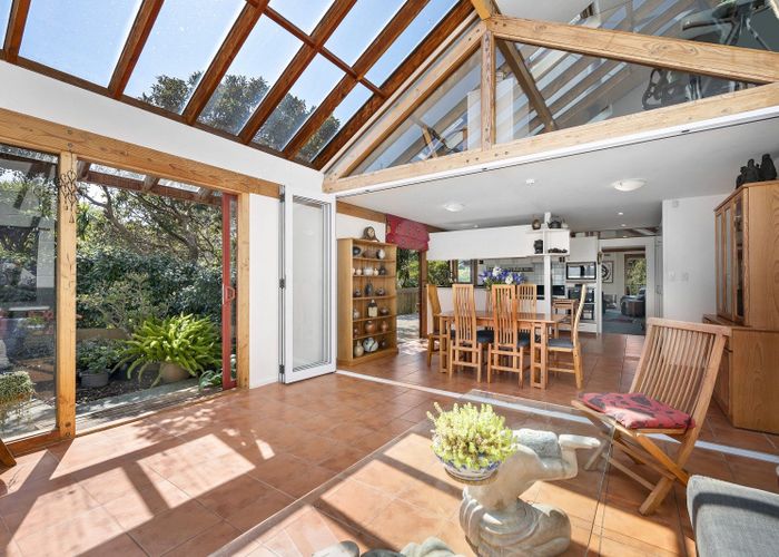  at 188 Wadestown Road, Wadestown, Wellington