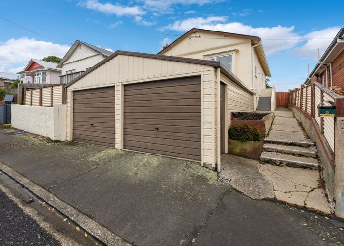  at 9 Wills Street, Balaclava, Dunedin, Otago