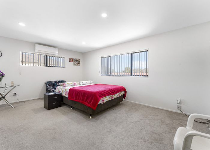  at 4B Allen Avenue, Papatoetoe, Manukau City, Auckland