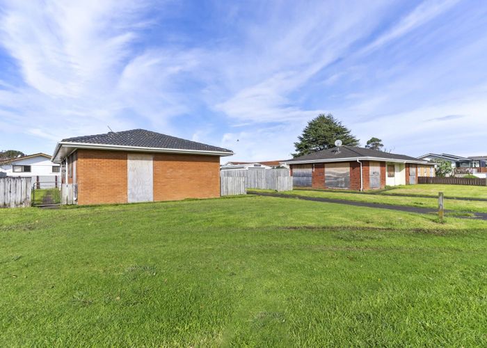  at 37 Garus Avenue, Mangere East, Manukau City, Auckland