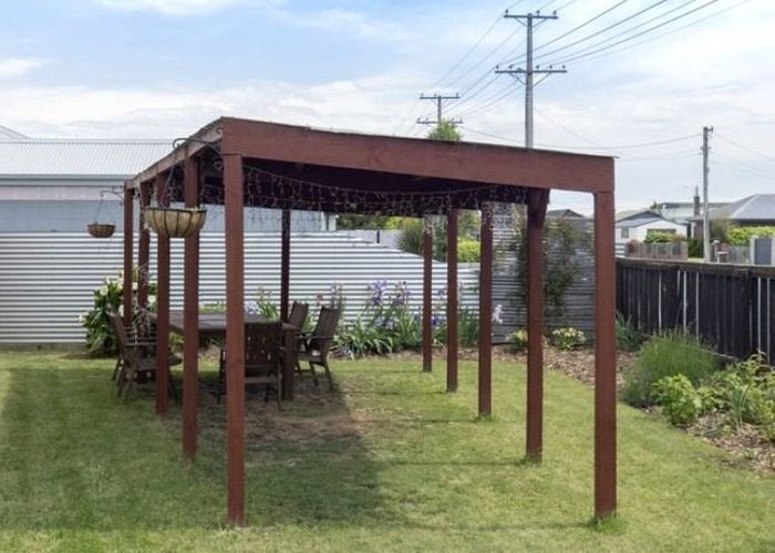  at 109  Thomson Street, Tinwald, Ashburton, Canterbury