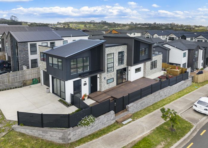  at 74 Michael Bosher Way, Flat Bush, Manukau City, Auckland