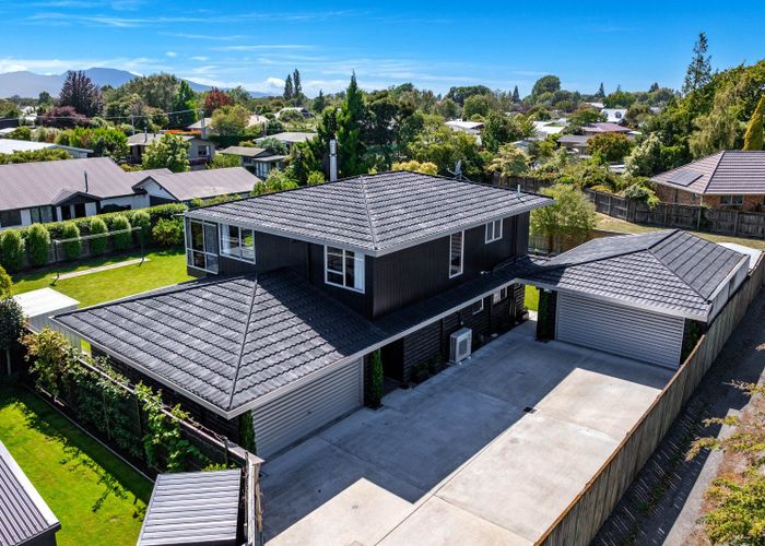  at 8A Colemans Road, Springlands, Blenheim, Marlborough