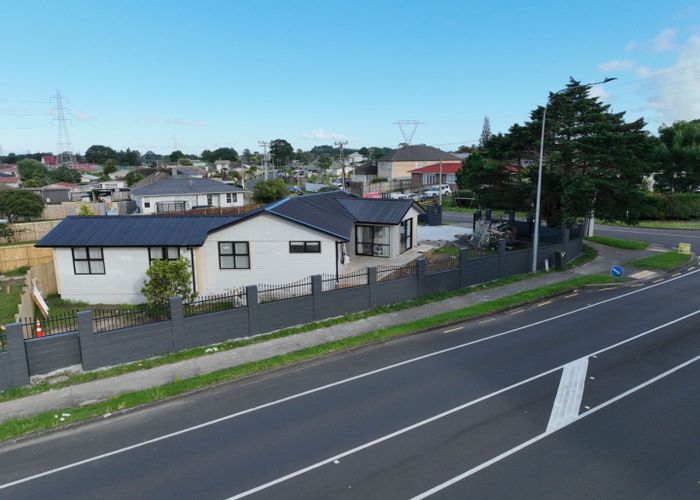  at 2 Fisher Crescent, Otara, Auckland