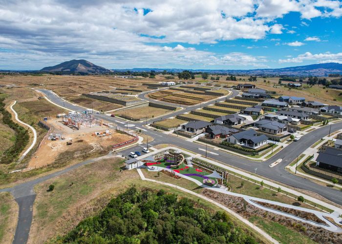  at 86 Highland Crescent, Frontier Estate, Te Awamutu, Waipa, Waikato