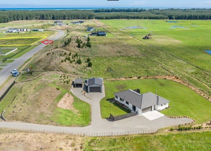  at 6 Truebridge Drive, Waitarere Beach, Horowhenua, Manawatu / Whanganui