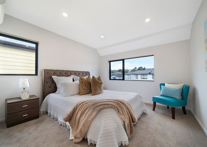  at 40B Finnerty Avenue, Howick, Manukau City, Auckland