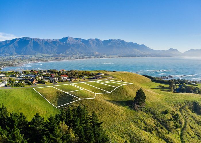  at Peninsula Estate Subdivision, Kaikoura, Kaikoura, Marlborough
