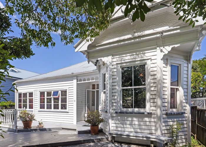  at 14 King Edward Street, Mount Eden, Auckland City, Auckland