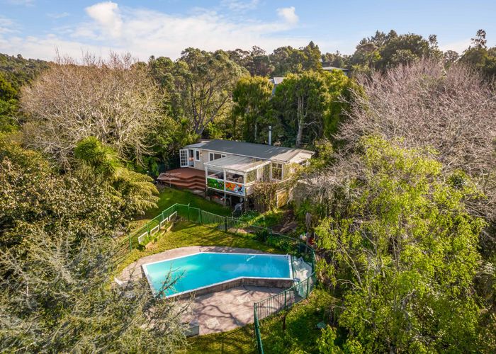 at 29 Turanga Road, Henderson Valley, Auckland