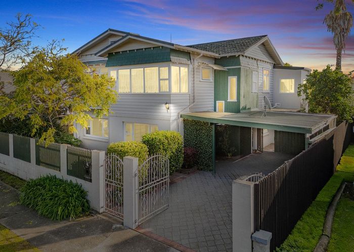  at 3 Carrie Street, Sandringham, Auckland City, Auckland