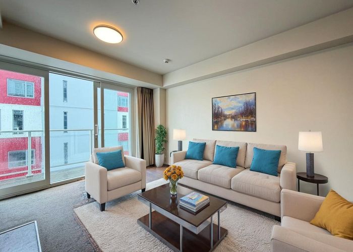  at 902/170 Taranaki Street, Te Aro, Wellington, Wellington