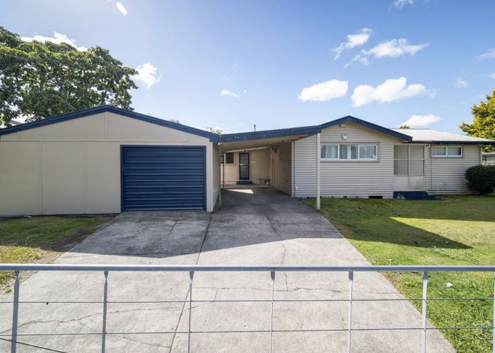  at 25 Robertson Street, Glenholme, Rotorua