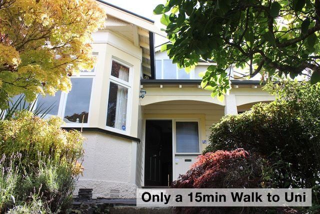  at 87 Grendon Street, Maori Hill, Dunedin, Otago