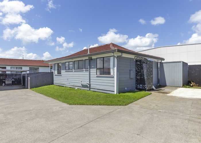  at 1/19 DUNSTAN Place, Otara, Auckland