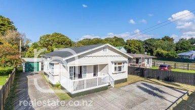  at 36 Nikau Road, Otahuhu, Auckland
