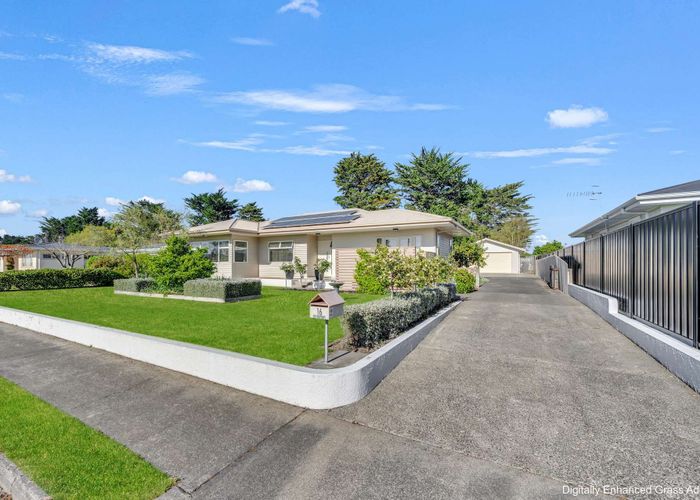  at 16 Alamein Crescent, Onekawa, Napier, Hawke's Bay