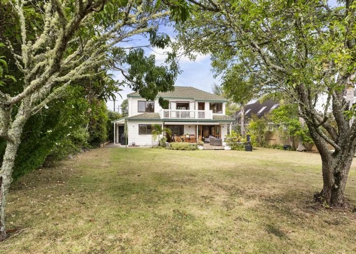  at 16 Colchester Avenue, Glendowie, Auckland