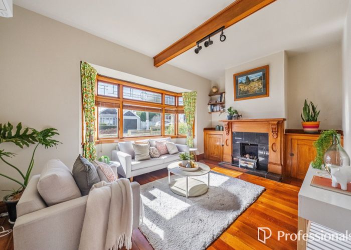  at 82 Nairn street, Mount Cook, Wellington, Wellington