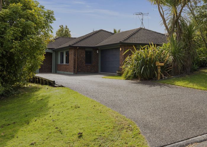  at 1 Orchid Place, Ohauiti, Tauranga, Bay Of Plenty