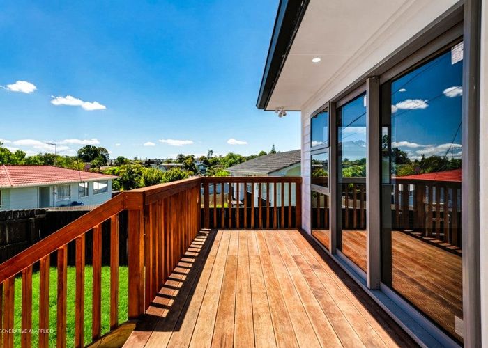  at 74B Awaroa Road, Sunnyvale, Waitakere City, Auckland