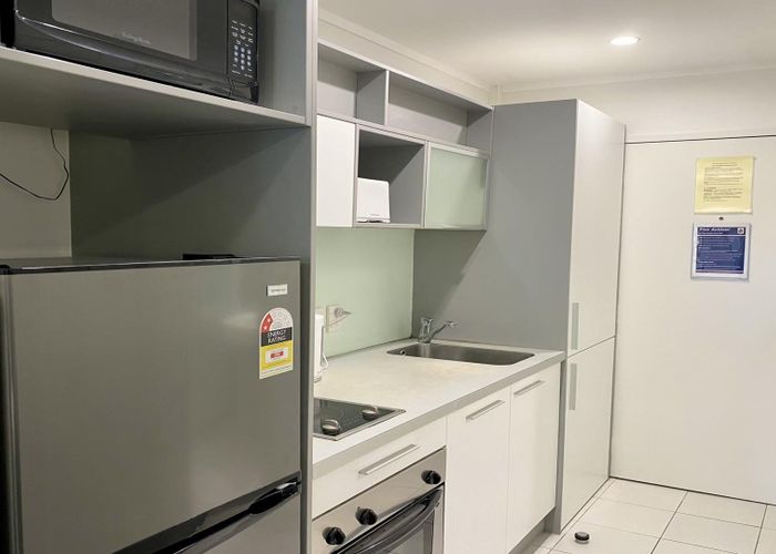  at 1C/16  Burton Street, City Centre, Auckland City, Auckland