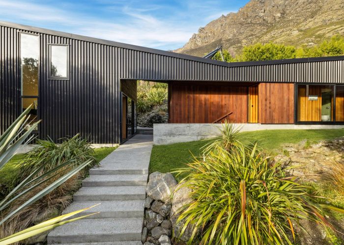  at 7 Drift Bay Road, Wye Creek, Queenstown
