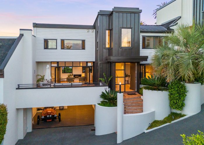  at 14B Alfred Street, Northcote Point, North Shore City, Auckland