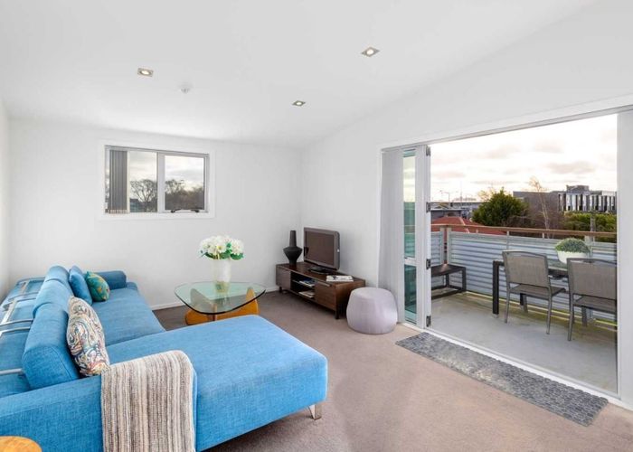  at 3/8 Hutcheson Street, Sydenham, Christchurch
