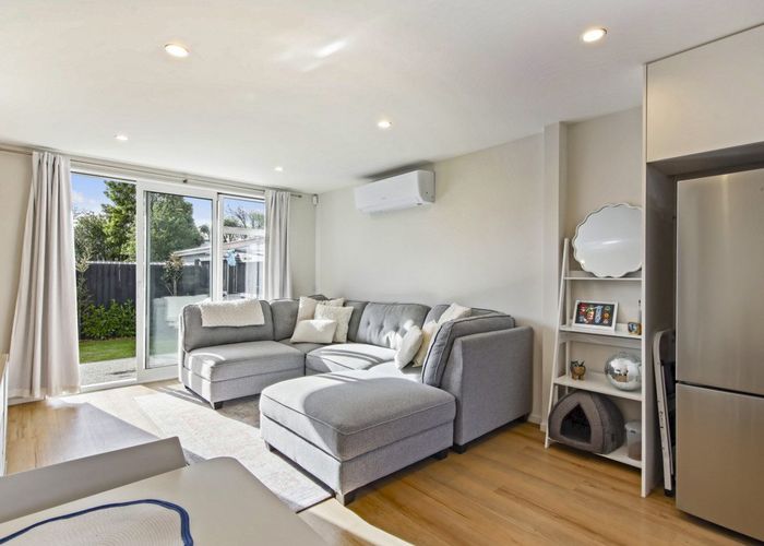  at 5/64 Sullivan Avenue, Woolston, Christchurch
