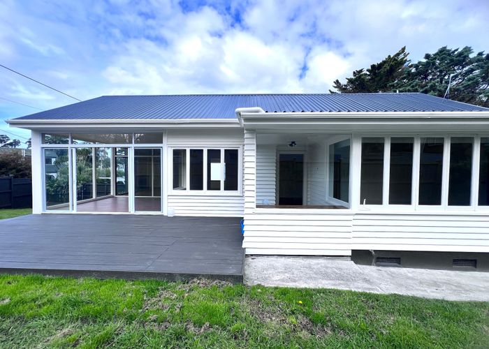  at 8 Onepoto Road, Hauraki, North Shore City, Auckland