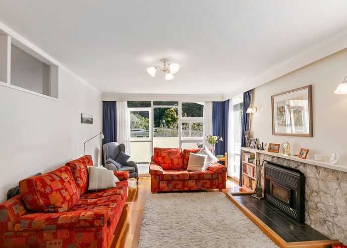  at 5 Silverbirch Grove, Churton Park, Wellington