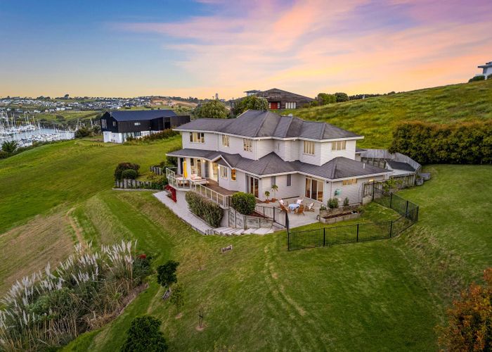  at 64 Balboa Drive, Matakatia, Whangaparaoa