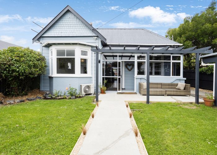  at 50 Albert Street, Saint Clair, Dunedin, Otago