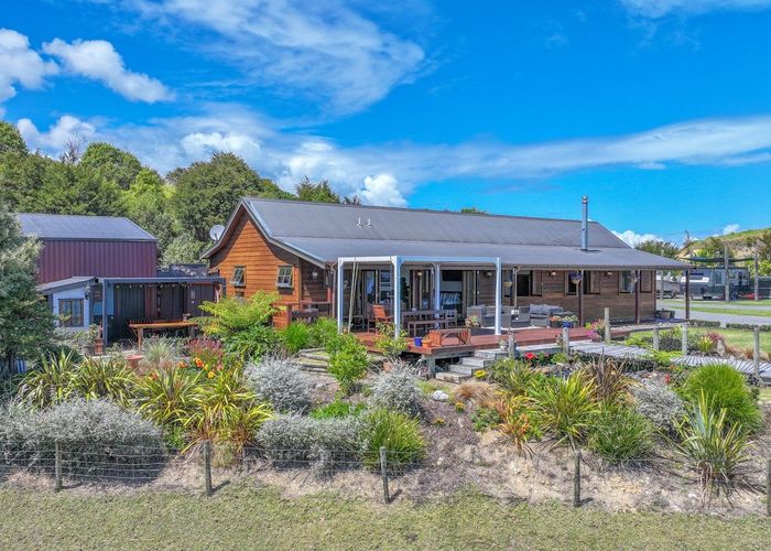  at 25D Tapu Coroglen Road, Tapu