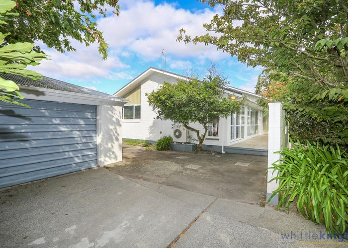  at 33 Powell Crescent, Ilam, Christchurch