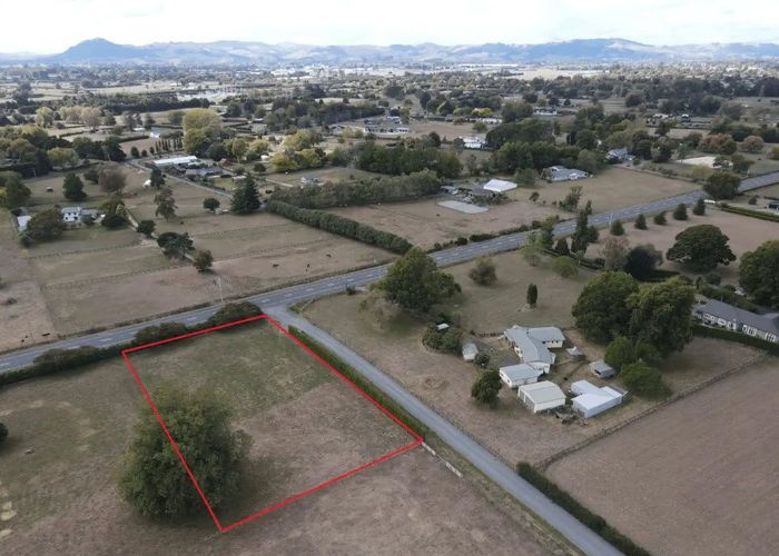  at 1532 Cambridge Road, Cambridge, Waipa, Waikato
