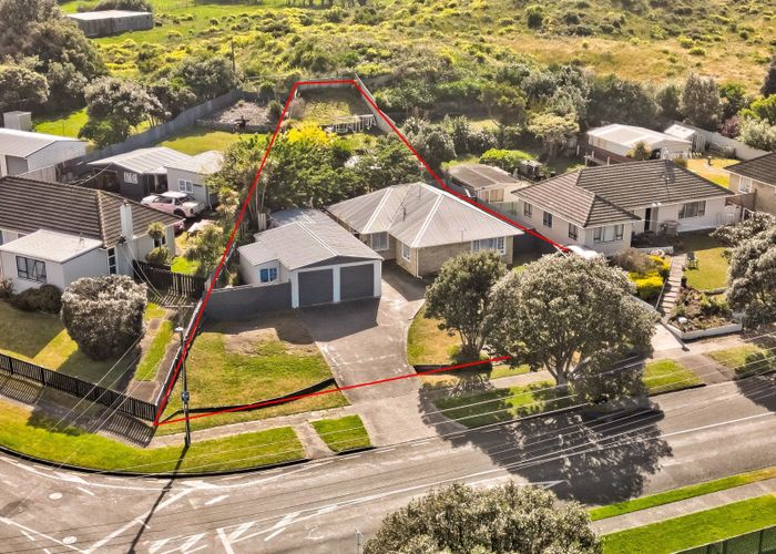  at 84 Polson Street, Castlecliff, Whanganui