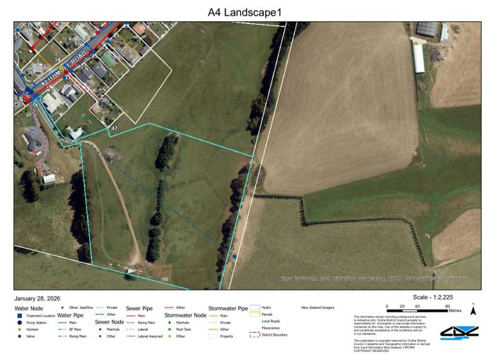  at 49 Keithmore Road, Balclutha, Clutha, Otago