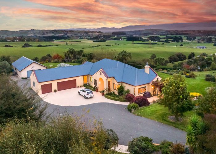 at 138 Te Wharau Road, Gladstone